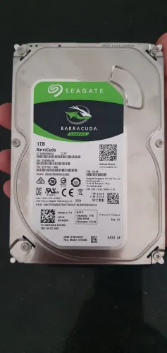 Hd 1 tb