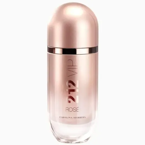 IMPORTADO: Perfume 212 VIP Rosé NYC - Perfume Feminino - EDP - 80ml LACRADO