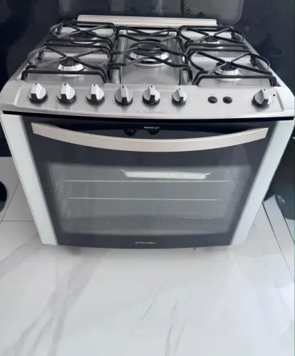 Fogão Electrolux