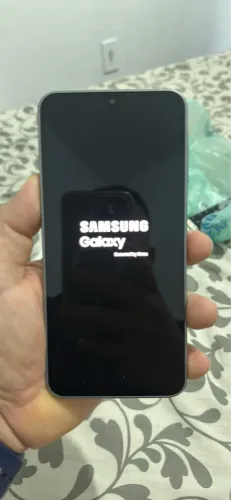 Samsung A17 128gb com nota fiscal, zerado