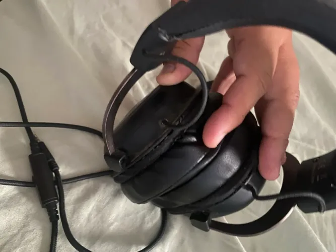 Headset Havit