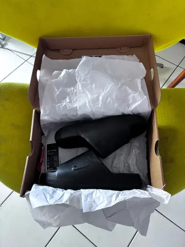Chinelo Nike Calm Slide 2.0