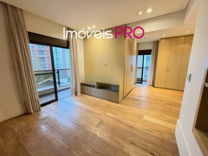 Apartamento itaim Bibi -SP