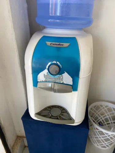 Gela-agua