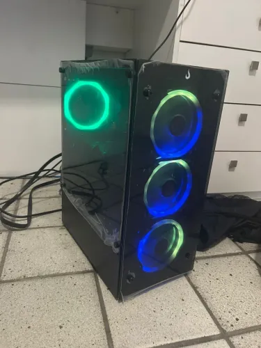 Pc gamer