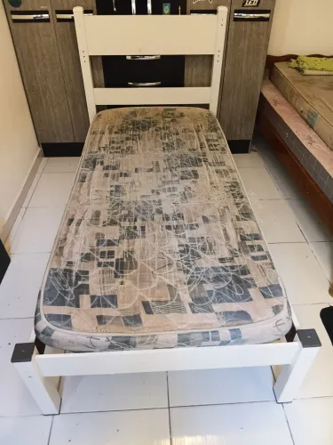 Cama infantil