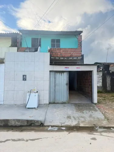VENDO e TROCO em CARRO ( AS DUAS CASAS )