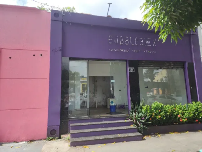 Ponto comercial/Loja/Box para aluguel com 35 metros quadrados em Batista Campos - Belém -