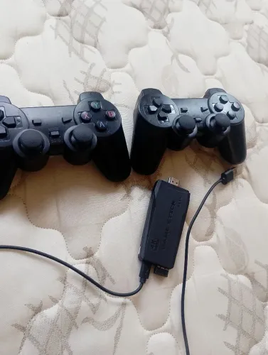 Game stick lite( nao sei o estado )