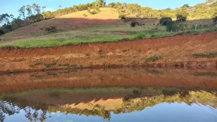 Vendo chácaras em Tome Rodrigues Rio Piracicaba