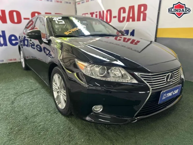 Lexus ES-350 3.5 24V 284cv 2015