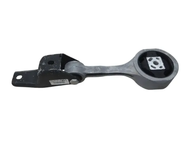 Coxim Câmbio Inferior Volkswagen Fox 09/14 6q0199851as
