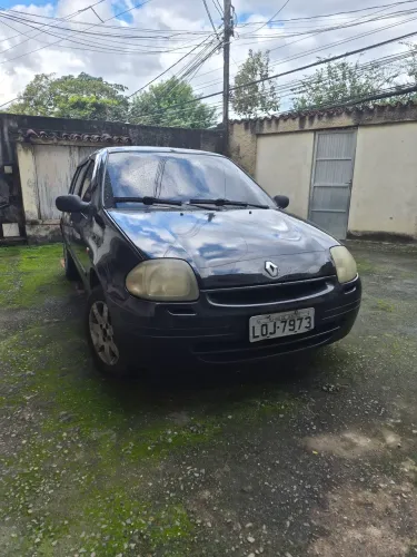Renault Clio RN/ Expression 1.0 5P 2003