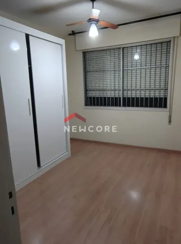 Apartamento em Rua das Palmeiras - Vila Buarque - São Paulo/SP