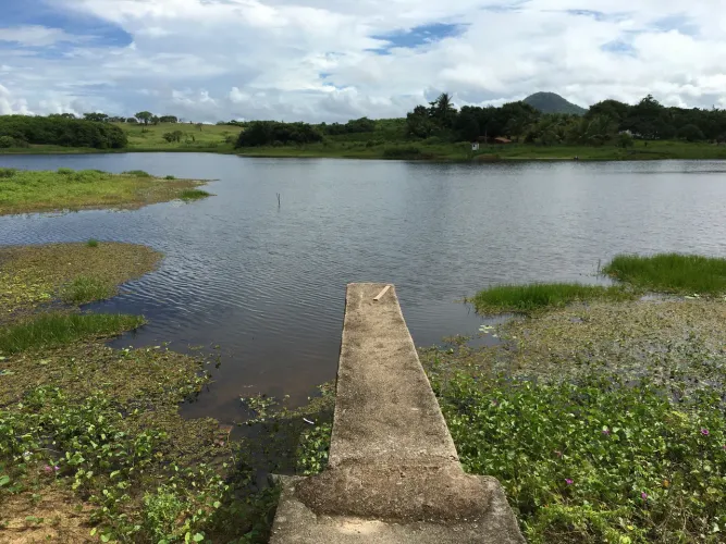Terreno a Venda Retiro - Maranguape 