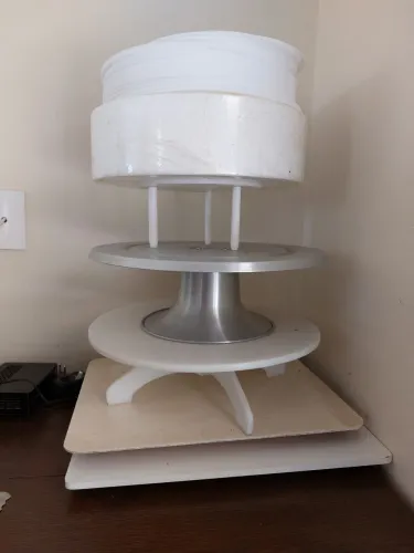 Vendo kit para confeitarias