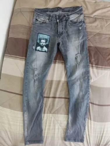 Calça Jay Jones 38 