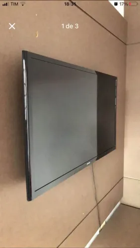 TV Digital SAMSUNG 32'