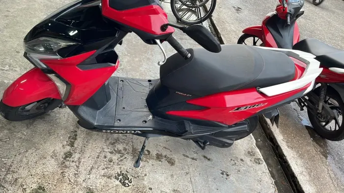 Vendo Elite 125