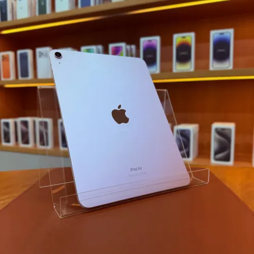 IPAD AIR M1 ROSA 64GB - OPORTUNIDADE