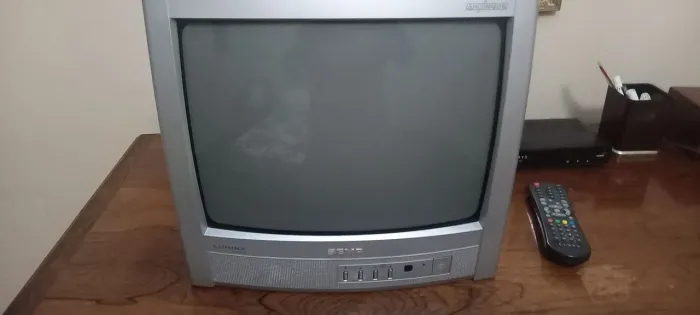 Televisão