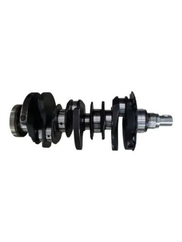 Virabrequim Std Misubishi Outlander 3.0 V6