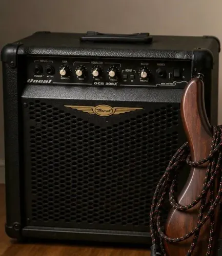 Amplificador O'neal OCB308X