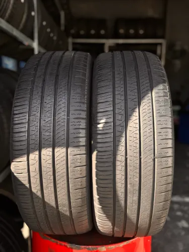 Pneus 235/50/20 Pirelli Scorpion Usados