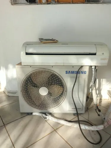 Ar condicionado Samsung digital inverter