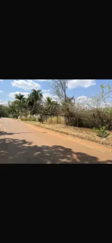 chácara mansões do campus