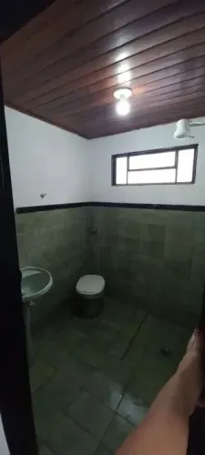 VENDO C/ EM BICANGA