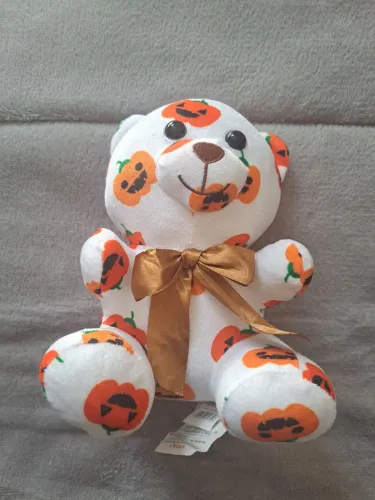 Ursinho de Pelucia.