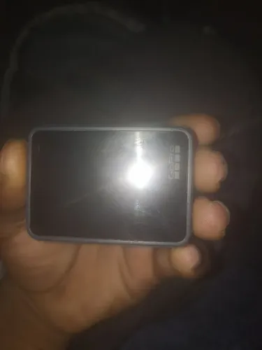 Go pro hero5 no precinho pra vender logo
