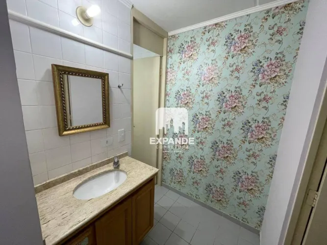 Apartamento com 2 dormitórios à venda, 60 m² por R$ 230.000,00 - Jardim Paraíso - Botucatu
