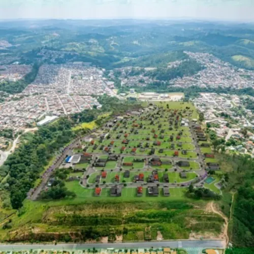 Terreno à venda em Campo Limpo Paulista-SP, bairro Estância São Paulo, 160,00 m² de área. 