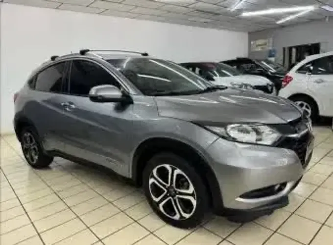 Honda HR-V EX 1.8 Flexone 16V 5P Aut. 2018