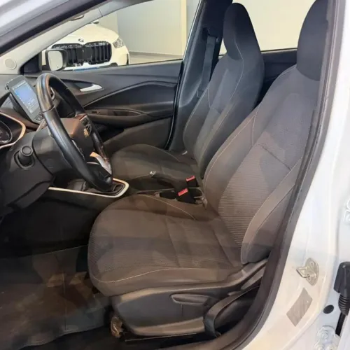 Chevrolet Onix 2023