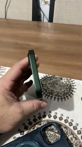 iPhone 13. Verde 128 giga