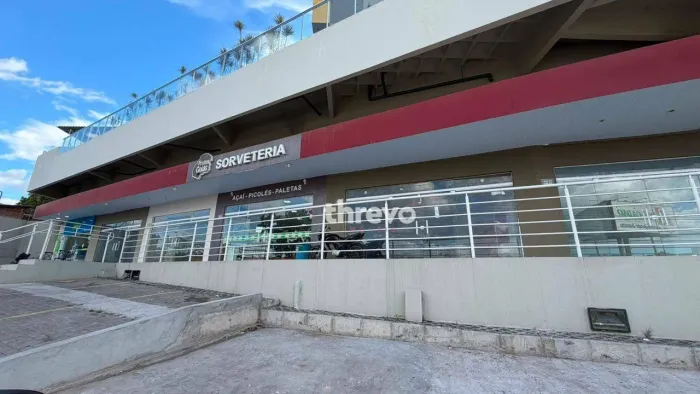 Sala para alugar, 67 m² por R$ 3.500/mês - Primavera - Teresina/PI