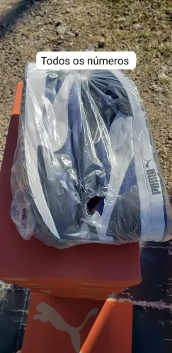 Tenis da puma