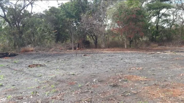 Lote Plano de 900m² em Fidalgo (Pedro Leopoldo) - Excelente Localização