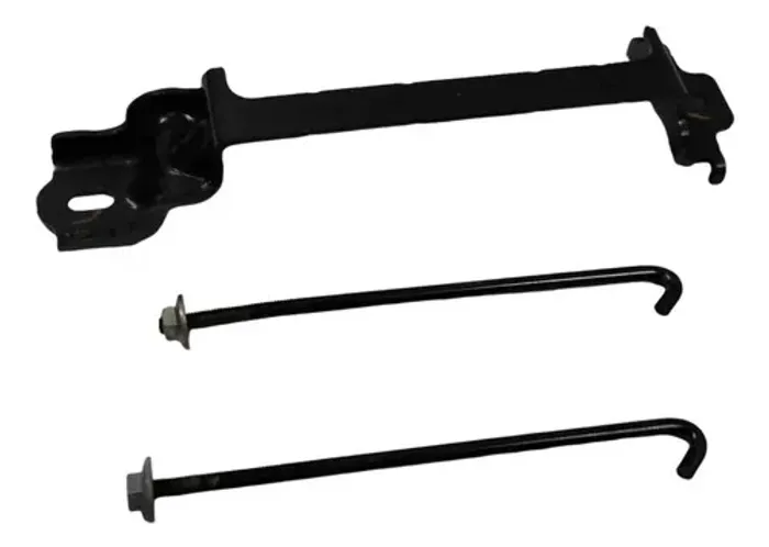Trave Bateria Renault Oroch 2025 244200334r