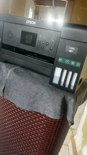 Impressora Epson