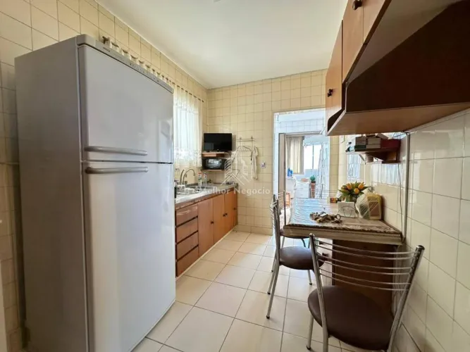 Apartamento para alugar em Campinas, Cambuí, com 3 quartos, com 120 m²