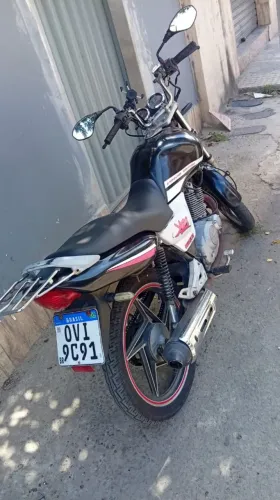 Vendo Suzuki 2013