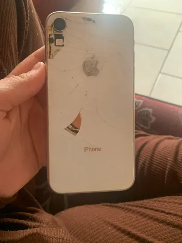 Vende se iPhone XR