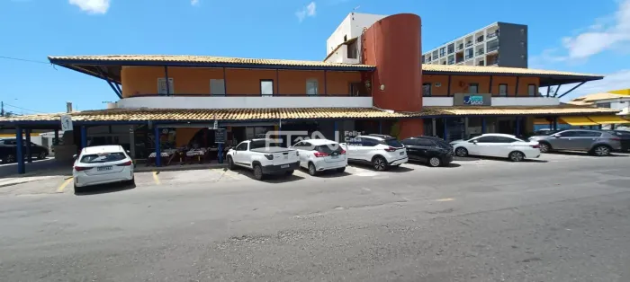 Sala para venda e locação, Praia do Flamengo, Salvador, BA