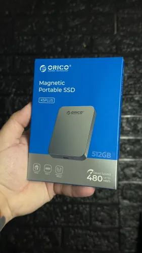 SSD Magnético ORICO