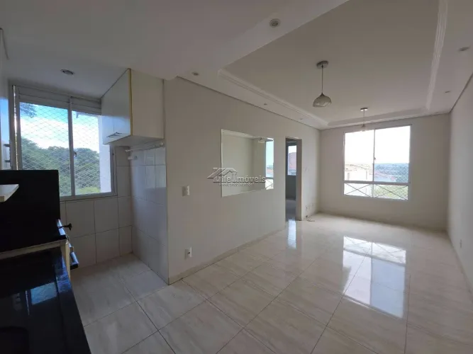 Vende Apto 2 Quts Vila São Francisco Hortolândia
