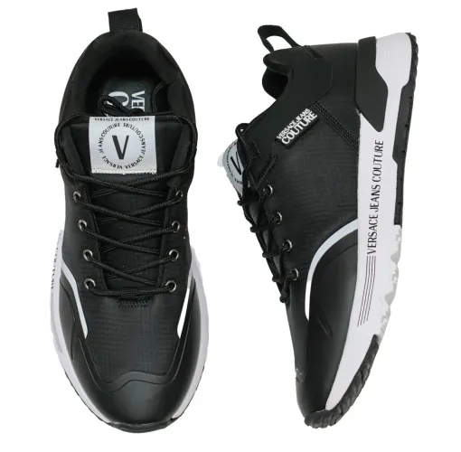 FAVOR LER - OPORTUNIDADE - Tênis Versace Original n41